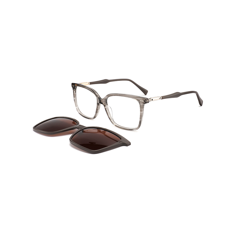 YG78057 CILP-ON OPTICAL FRAMES